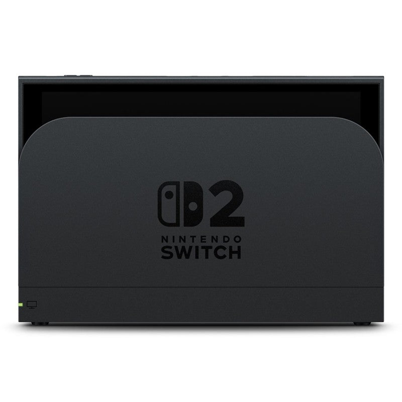 Nintendo Switch 2 + Mario Kart World console da gioco portatile 20,1 cm (7.9") 256 GB Touch screen Wi-Fi Nero