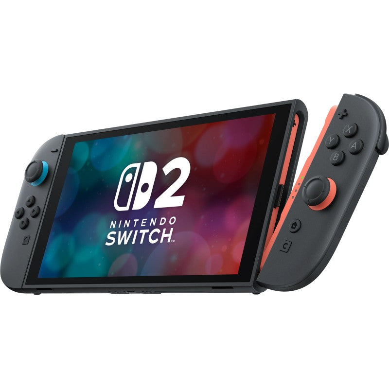 Nintendo Switch 2 + Mario Kart World console da gioco portatile 20,1 cm (7.9") 256 GB Touch screen Wi-Fi Nero
