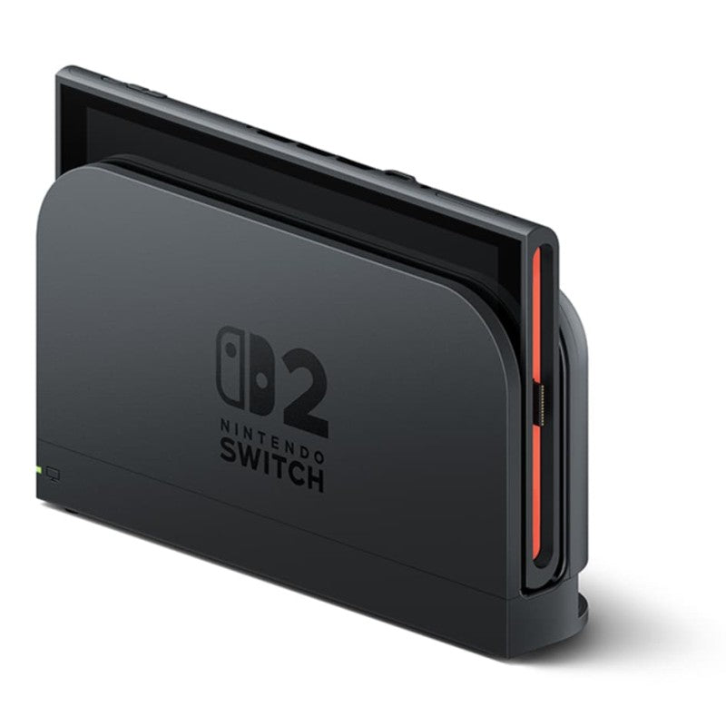 Nintendo Switch 2 + Mario Kart World console da gioco portatile 20,1 cm (7.9") 256 GB Touch screen Wi-Fi Nero