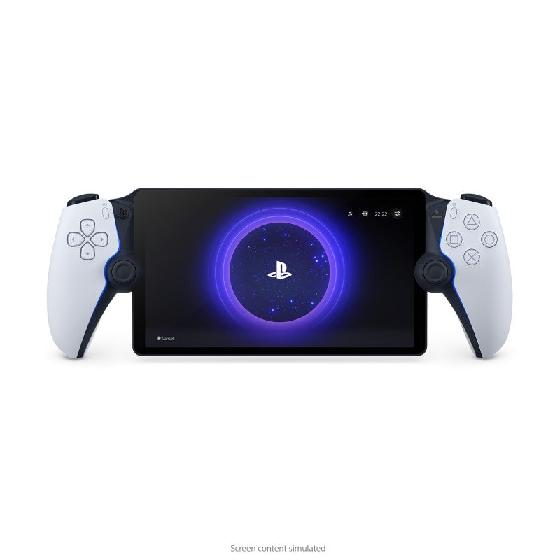 Playstation Portal Remote Player