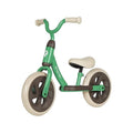 Qplay Trainer Bicicletta Senza Pedali per Bambini 2-4 Anni, Bici Balance Bike per l'Equilibrio – Variante Rosso