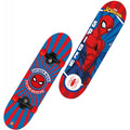 Skateboard Spiderman mondo 18396