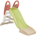 Smoby 7600820510 Scivolo KS Water Fun con plastica riciclata e attacco per acqua lunghezza 1.50 metri