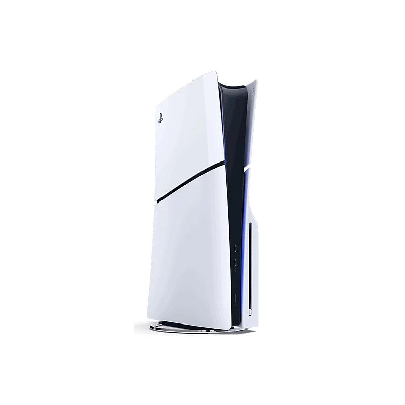 Sony PlayStation 5 Slim - NBA 2K26 Bundle 1 TB Wi-Fi Nero, Bianco