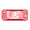 Switch Lite Console Corallo